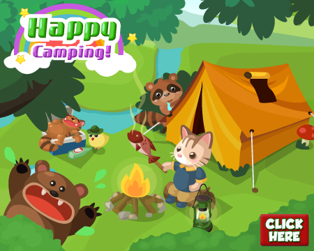 Country Story Camping