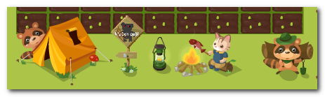 Country Story Camping