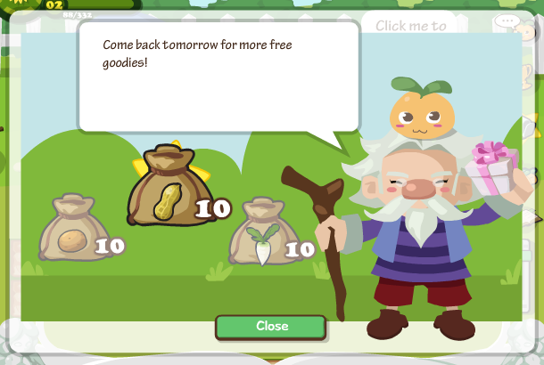 Country Story Camping