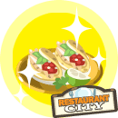 Restaurant City