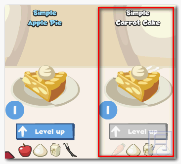 Restaurant City December 15th