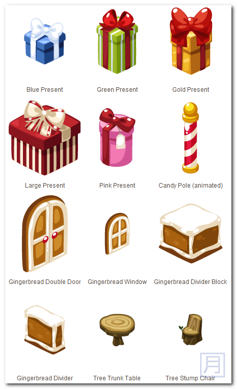 Restaurant City December 15th