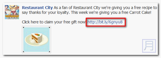 Restaurant City December 15th