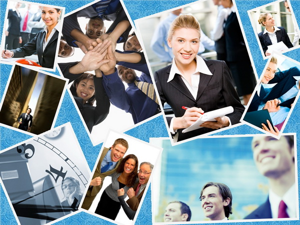 圖片拼貼軟體 Collage It