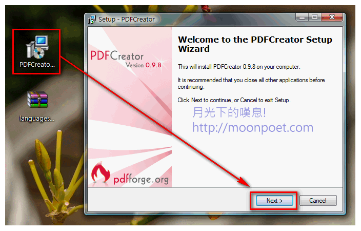 PDFCreator