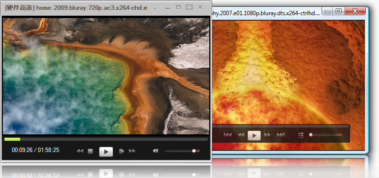 射手播放器下載 SPlayer