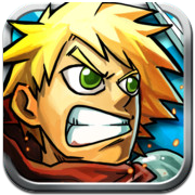 BattleLand：Warrior vs Monster HD