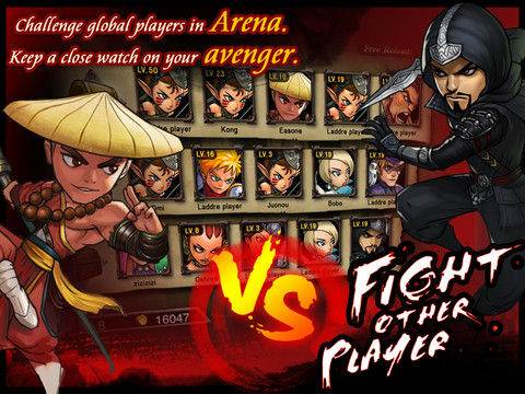 BattleLand：Warrior vs Monster HD