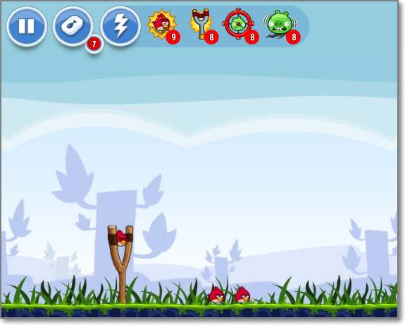 生氣鳥電腦版下載