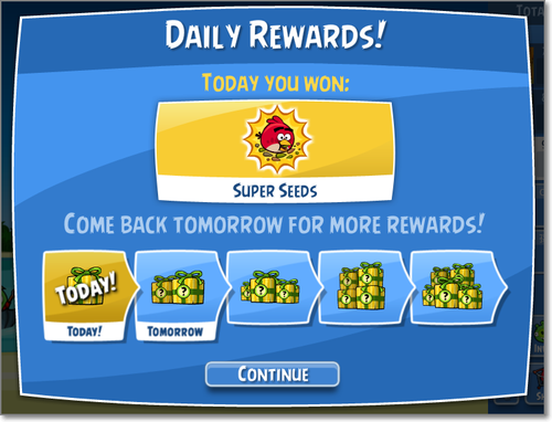 生氣鳥電腦版下載