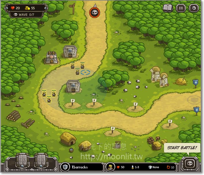 kingdom rush 下載 kingdom rush 下載