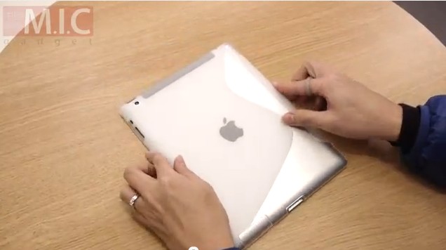 iPad3 規格,價格,功能,上市時間 就在明天發表