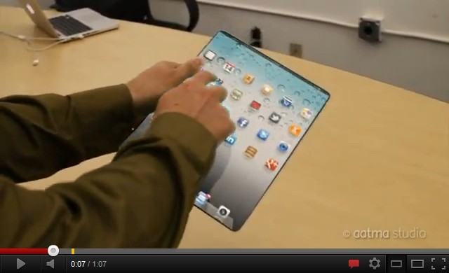 iPad3 規格,價格,功能,上市時間 就在明天發表