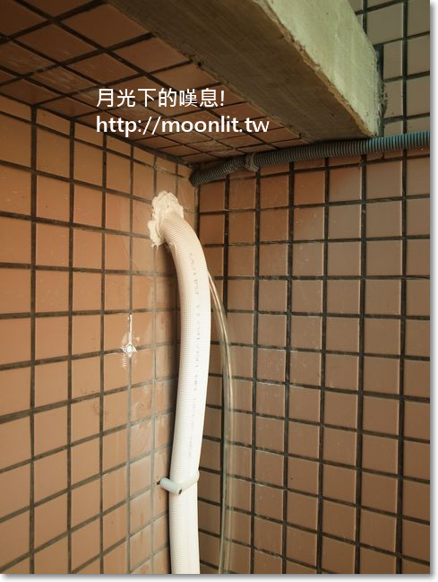 日立冷氣RAS-20NF開箱 剛好趕上好禮六選一與節能補助