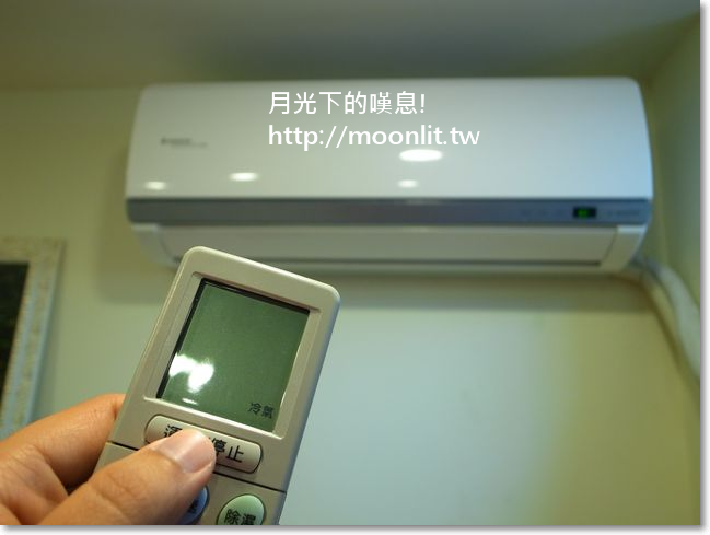 日立冷氣RAS-20NF開箱 剛好趕上好禮六選一與節能補助