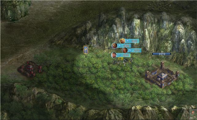 三國志12下載免費試玩版 骨灰級的遊戲又再度掘起 三國志12下載免費試玩版 骨灰級的遊戲又再度掘起