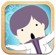 [Android / iOS]左右腦實驗室 用APP開發您的腦潛力