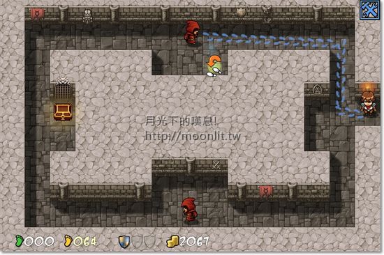 Creatures And Castles 怪獸與城堡 好玩的路線規劃遊戲 Creatures And Castles 怪獸與城堡 好玩的路線規劃遊戲