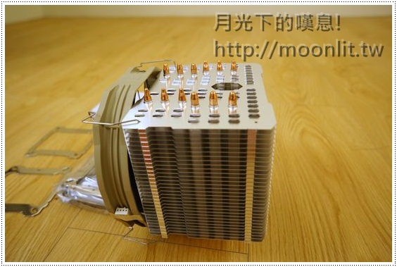 cpu散熱器推薦 Thermalright HR-02 Macho 便宜不失效能的塔型散熱器 cpu散熱器推薦 Thermalright HR-02 Macho 便宜不失效能的塔型散熱器