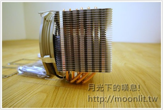 cpu散熱器推薦 Thermalright HR-02 Macho 便宜不失效能的塔型散熱器 cpu散熱器推薦 Thermalright HR-02 Macho 便宜不失效能的塔型散熱器