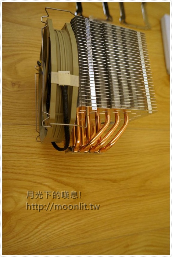 cpu散熱器推薦 Thermalright HR-02 Macho 便宜不失效能的塔型散熱器 cpu散熱器推薦 Thermalright HR-02 Macho 便宜不失效能的塔型散熱器