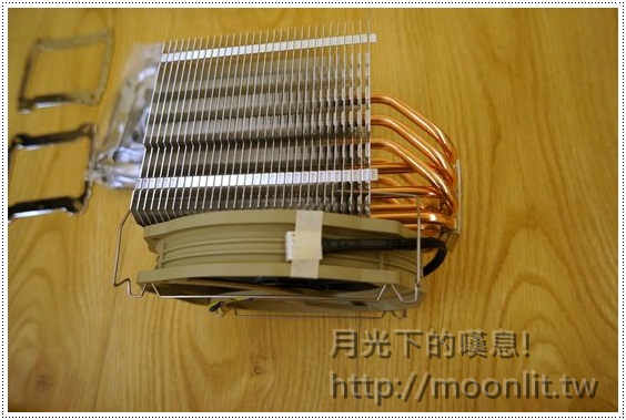 cpu散熱器推薦 Thermalright HR-02 Macho 便宜不失效能的塔型散熱器 cpu散熱器推薦 Thermalright HR-02 Macho 便宜不失效能的塔型散熱器