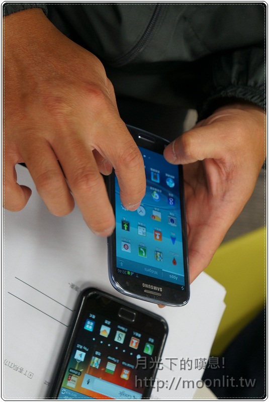 galaxy s3 mobile01 體驗會 galaxy s3 mobile01 體驗會