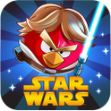 Angry Birds Star Wars 星際大戰版上市 for Android / iOS / MAC / PC / Windows Phone
