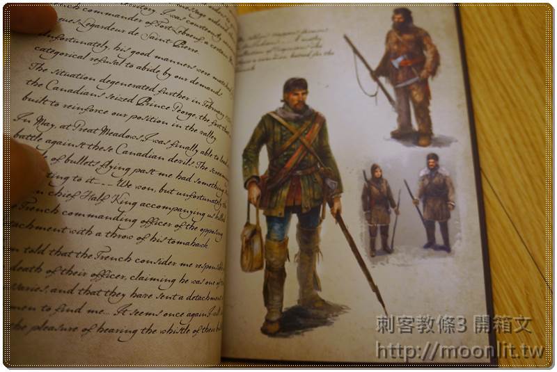 刺客教條3中文限量特典版