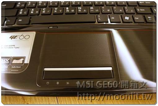 msi ge60 開箱 i7 CPU + GTX660m msi ge60 開箱 i7 CPU + GTX660m