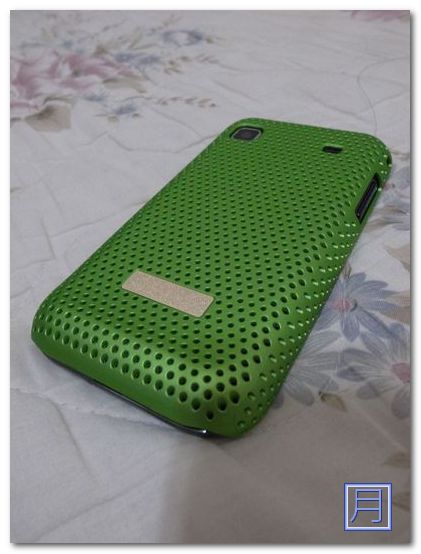 Samsung i9000 洞洞裝