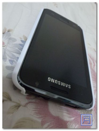 Samsung i9000 洞洞裝