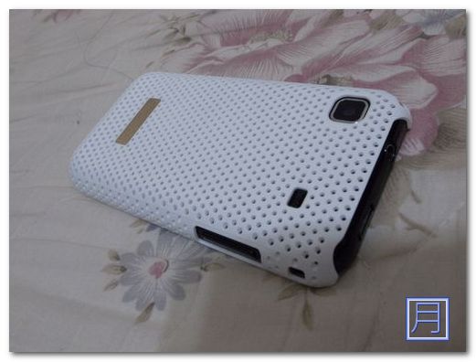 Samsung i9000 洞洞裝