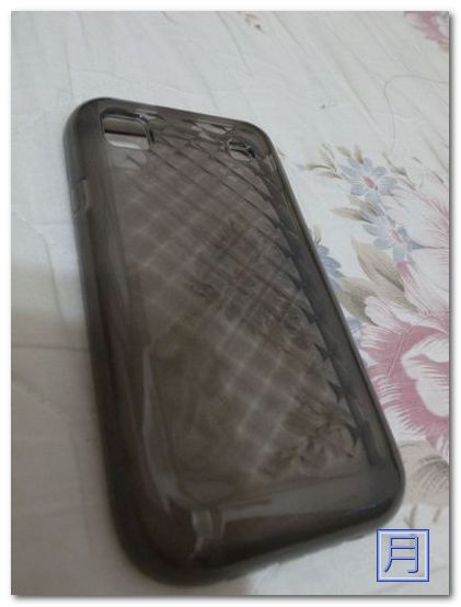 Samsung i9000 洞洞裝