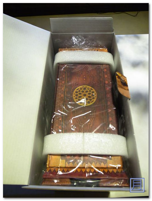 秘境探險3 德瑞克的騙局 豪華珍藏版開箱