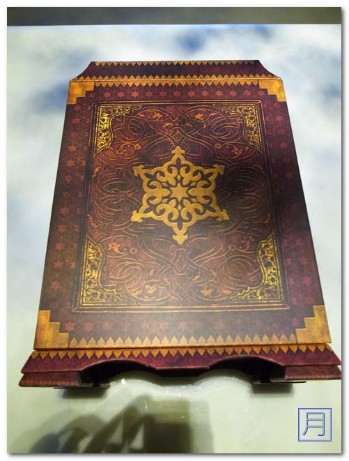 秘境探險3 德瑞克的騙局 豪華珍藏版開箱