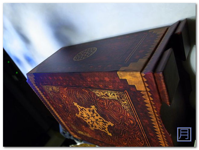 秘境探險3 德瑞克的騙局 豪華珍藏版開箱