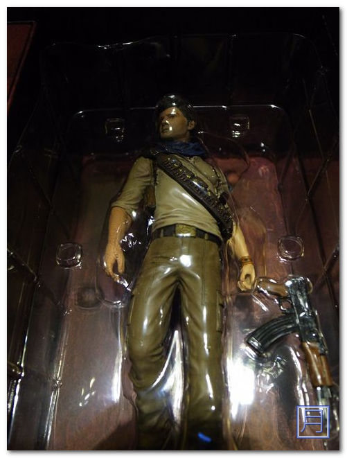 秘境探險3 德瑞克的騙局 豪華珍藏版開箱