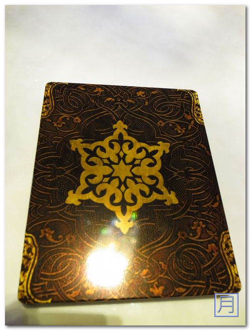 秘境探險3 德瑞克的騙局 豪華珍藏版開箱