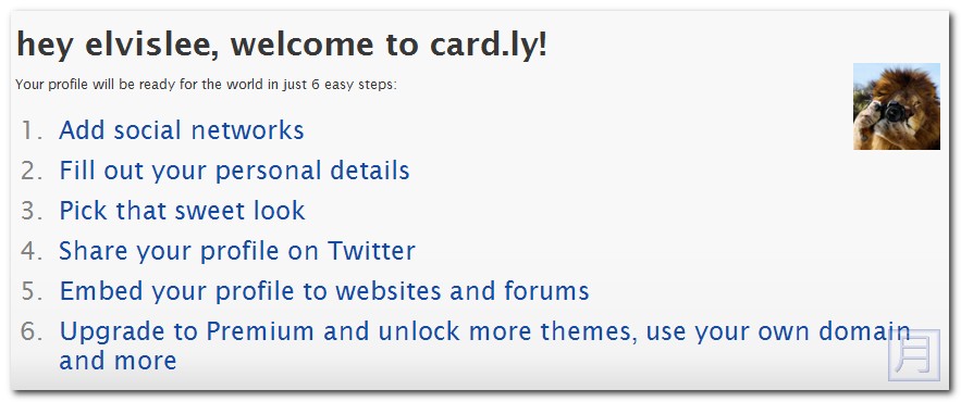 card.ly