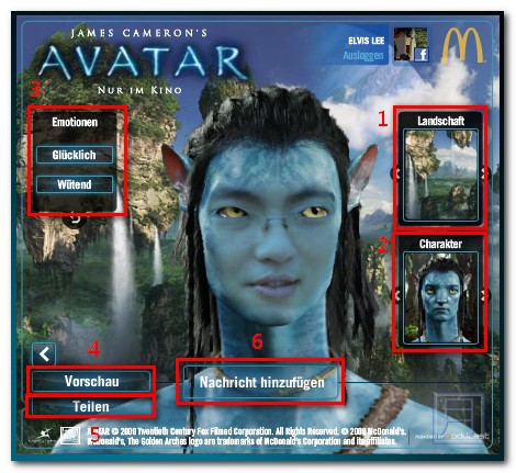 Avatar