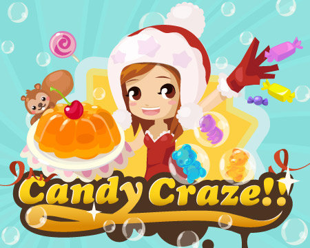 candy craze