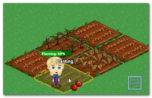 Farmville