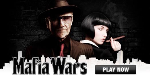 Mafia Wars
