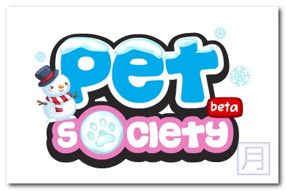 Pet Society Disco