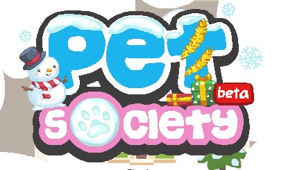 Pet Society Xmas