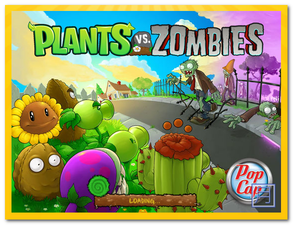 植物大戰殭屍完整版