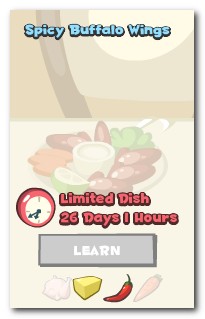 Restaurant City Cowboy