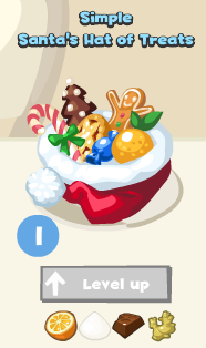 Restaurant City 12/22