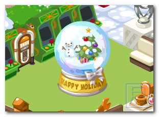 Restaurant City 12/22